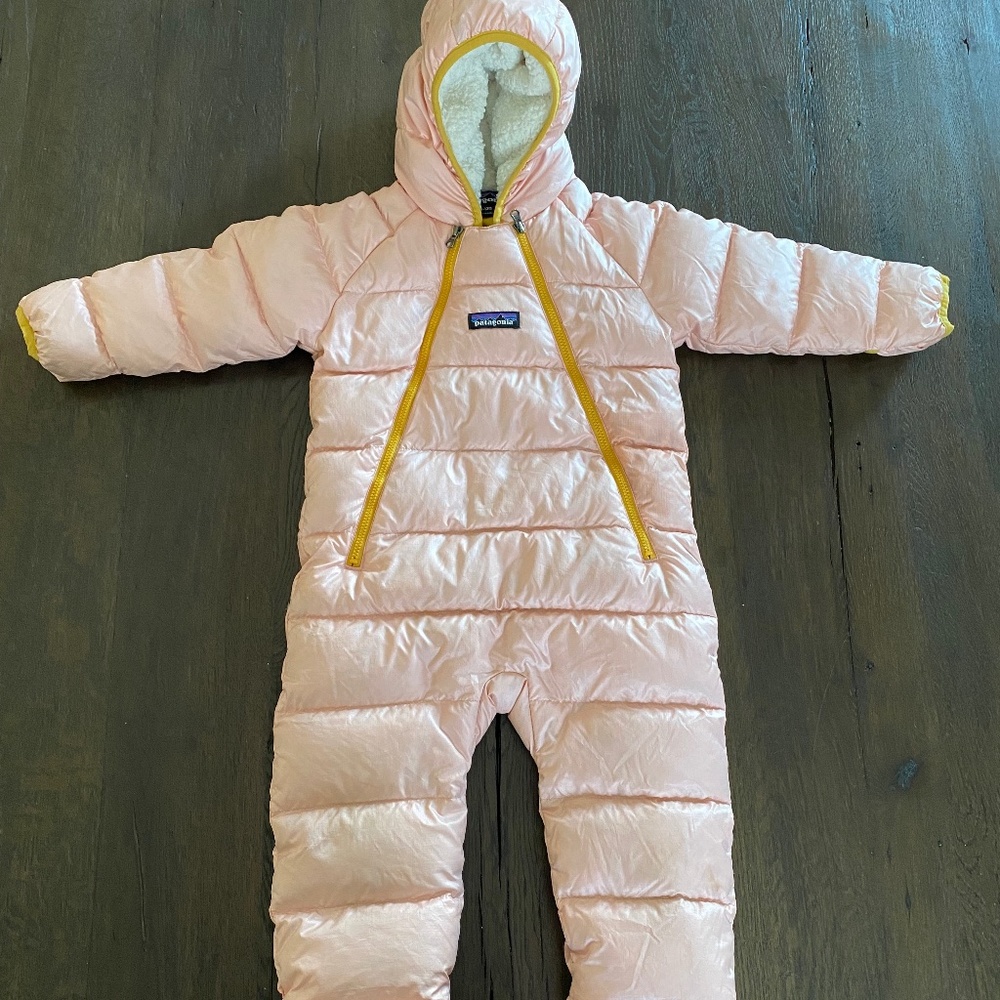 Patagonia Infant